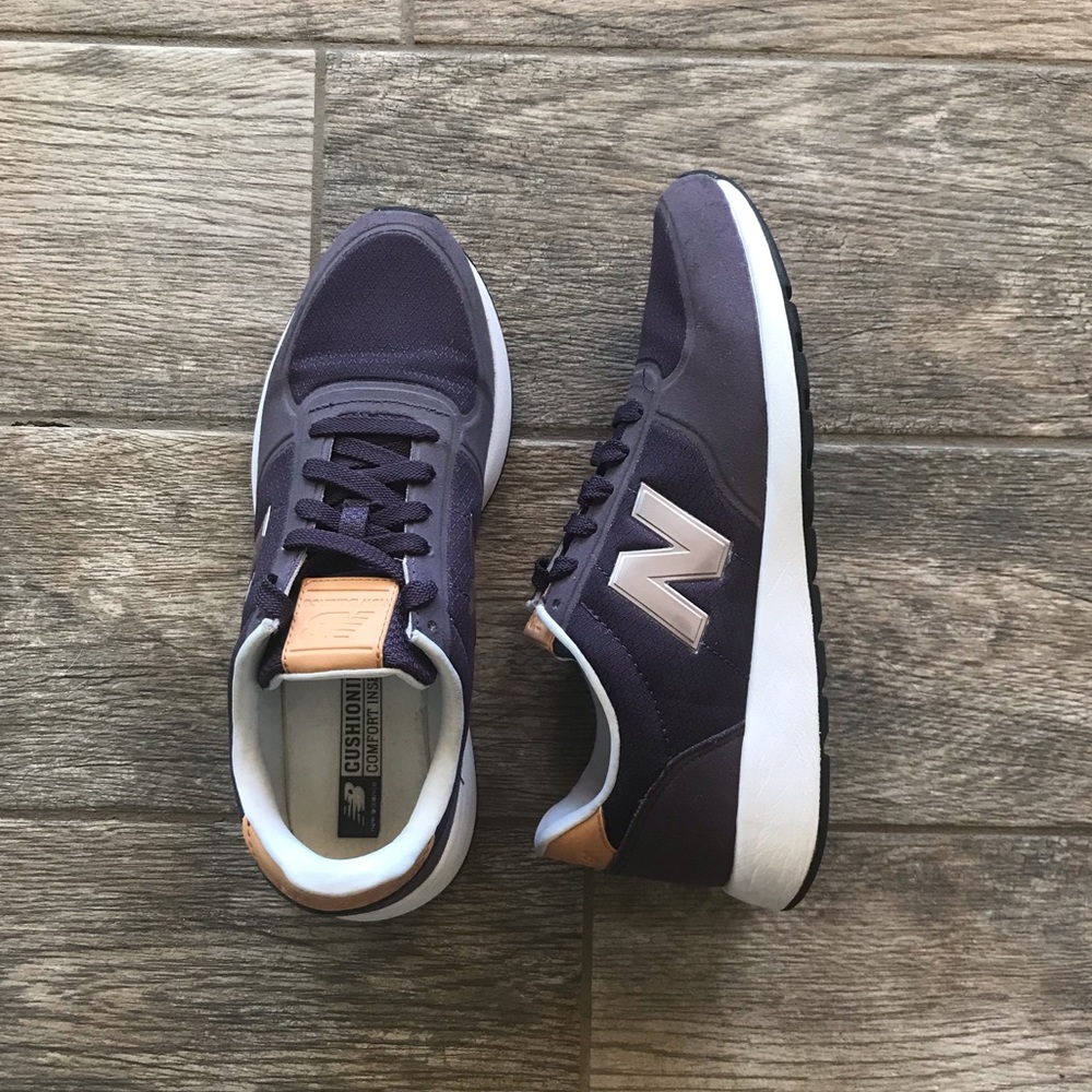 New Balance 215 Sneakers